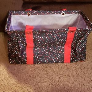 Thirty-One Medium Utility Tote
